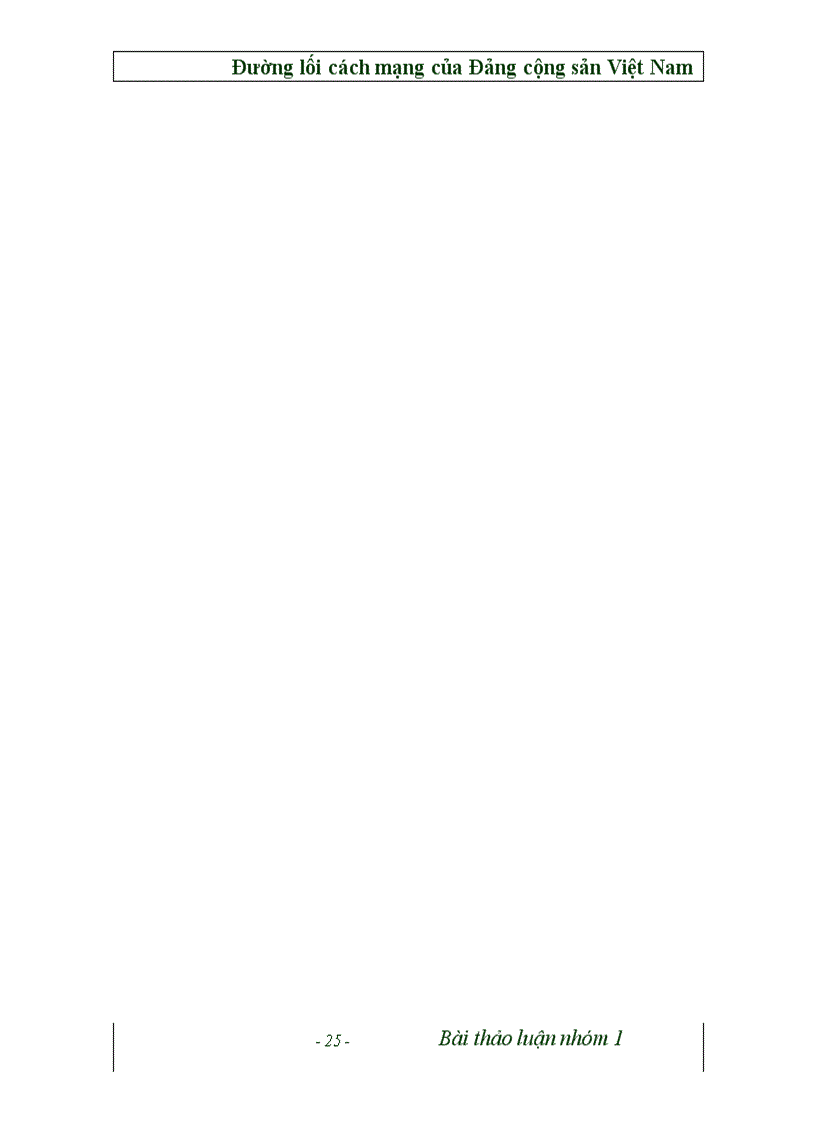 image for page Quan điểm về việc xây dựng nền văn hóa tiên tiến đậm đà bản sắc dân tộc