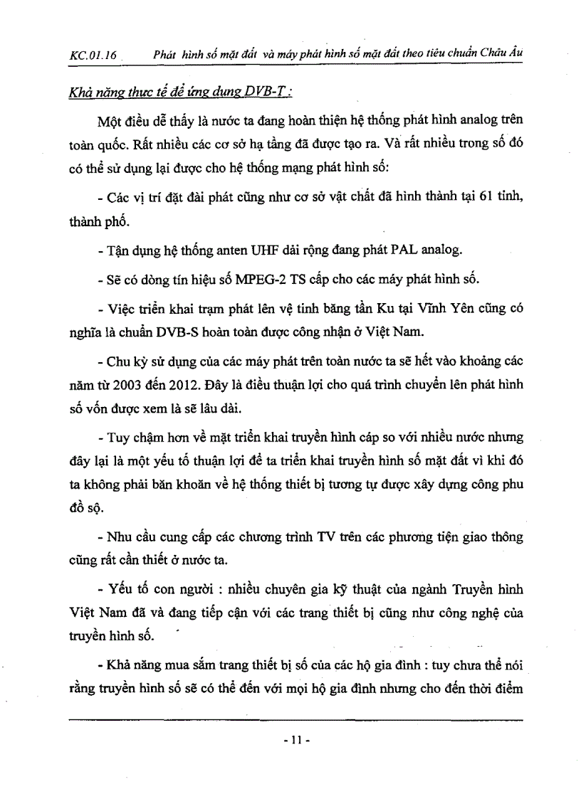image for page Phát hình số mặt đất và máy phát hình số mặt đất theo tiêu chuẩn Châu Âu