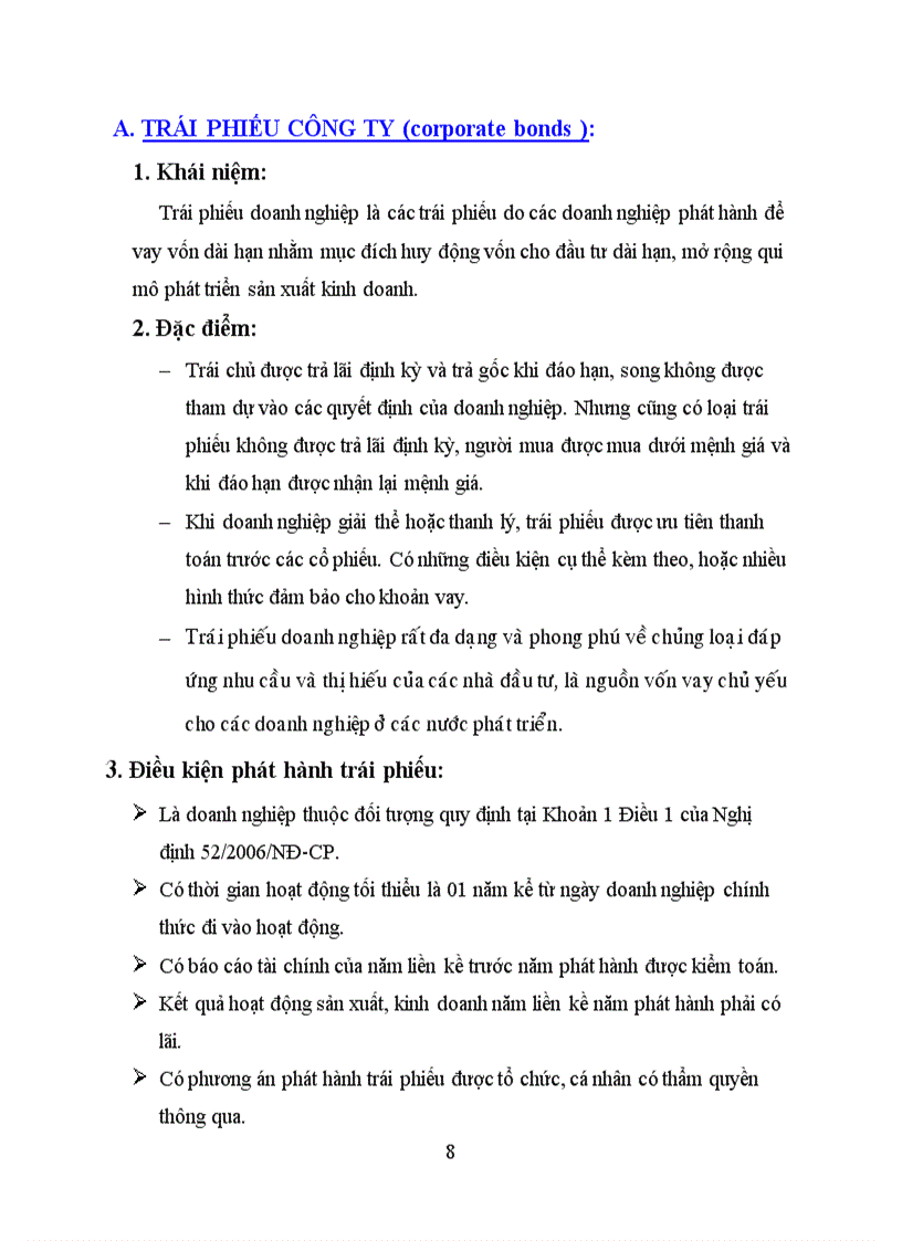 image for page Trái phiếu