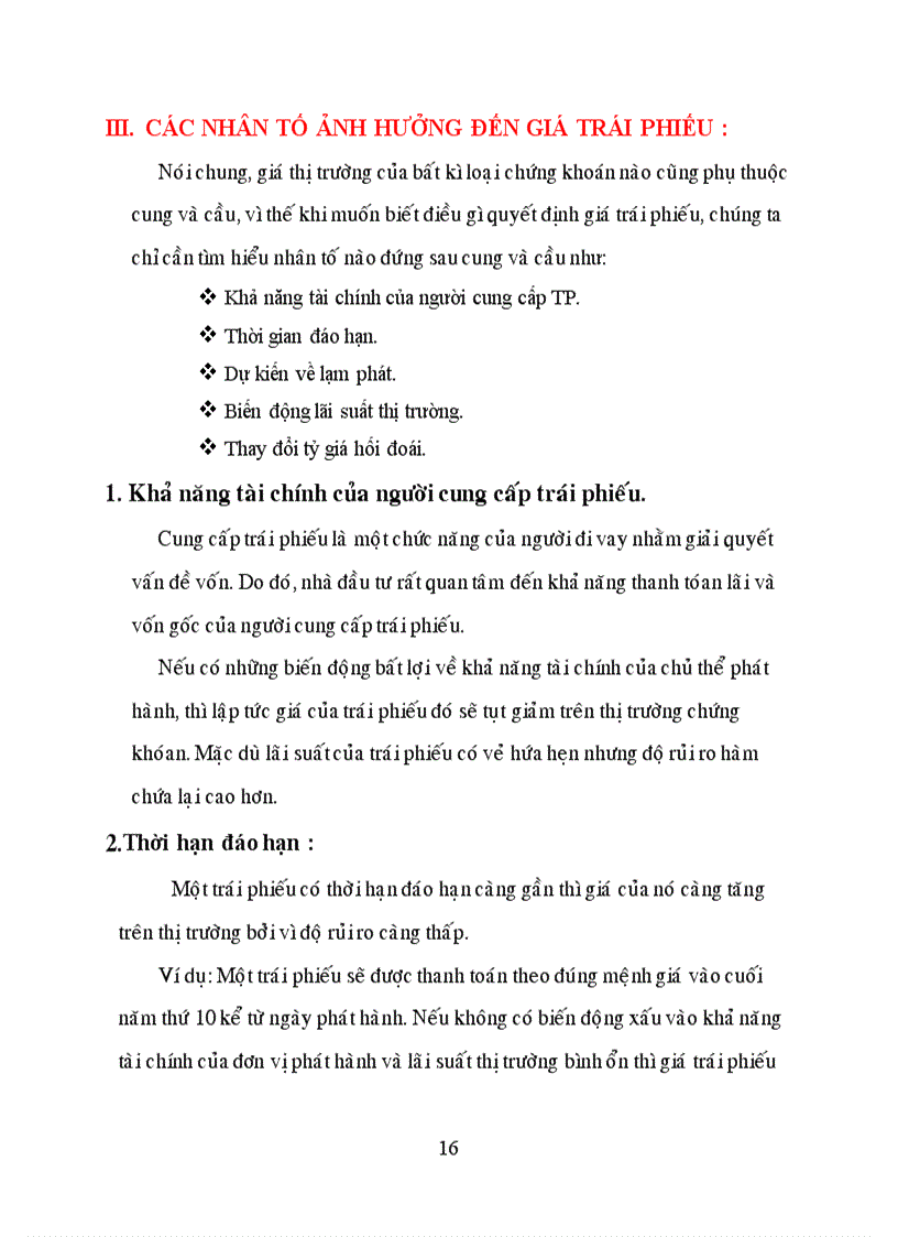 image for page Trái phiếu