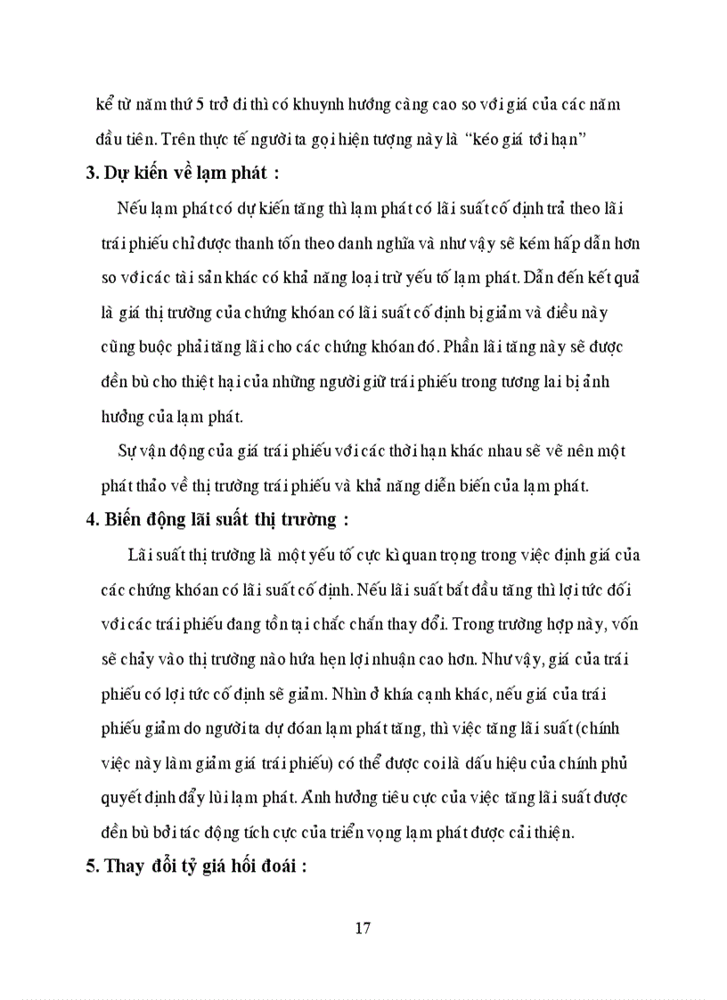 image for page Trái phiếu