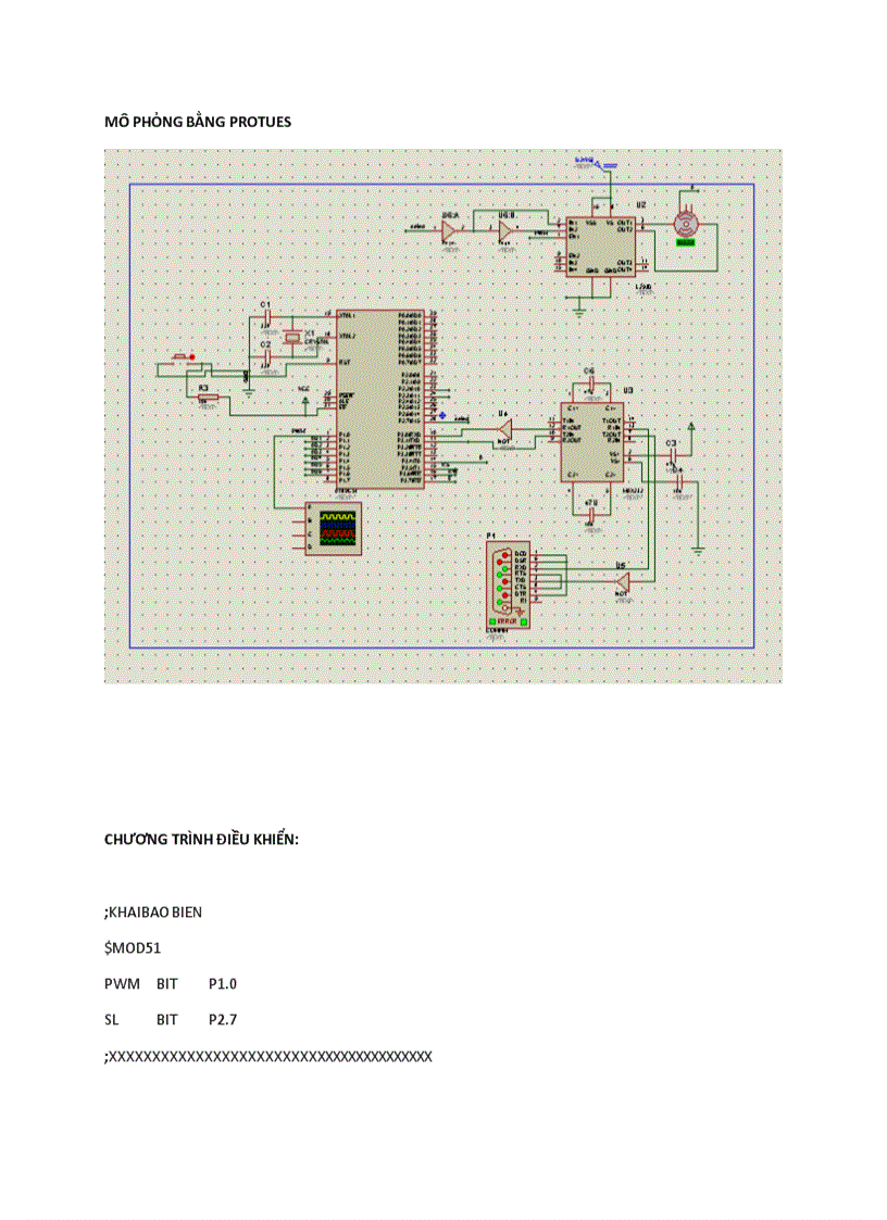 image for page Điều khiển on off động cơ dc sử dụng phần mềm labview