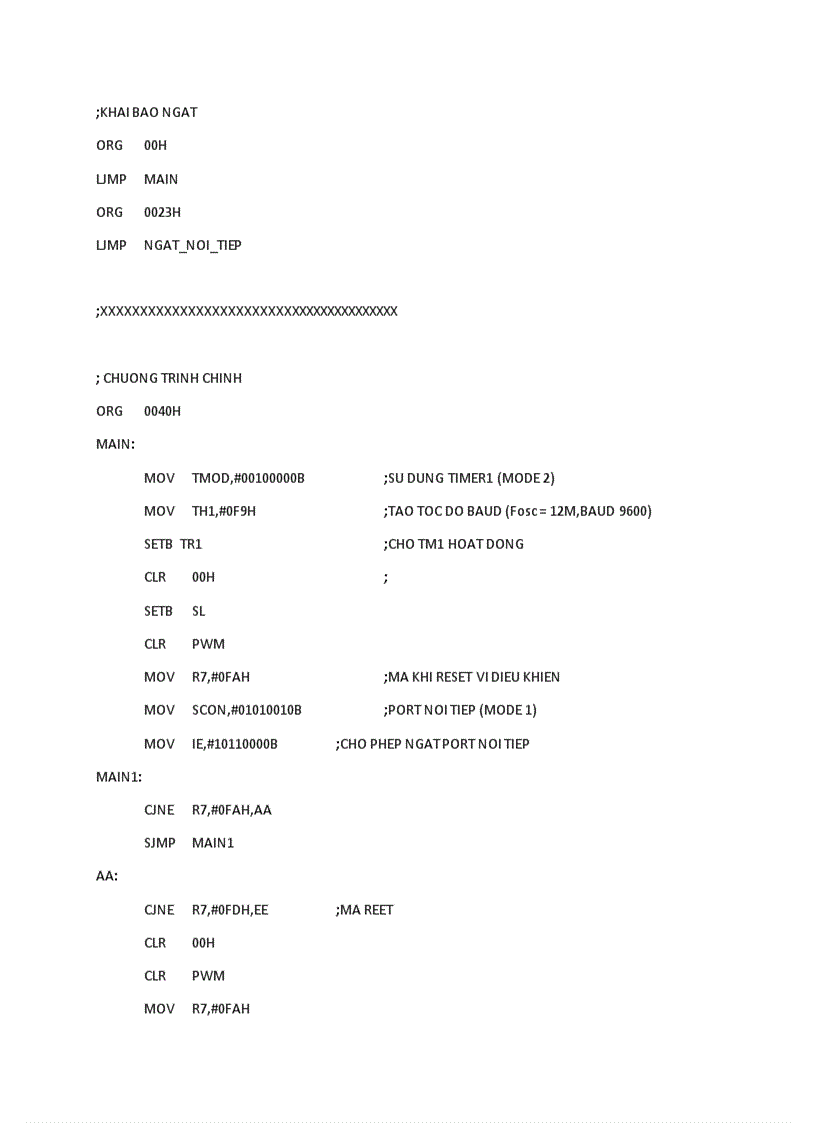 image for page Điều khiển on off động cơ dc sử dụng phần mềm labview