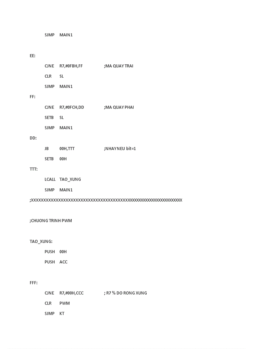 image for page Điều khiển on off động cơ dc sử dụng phần mềm labview