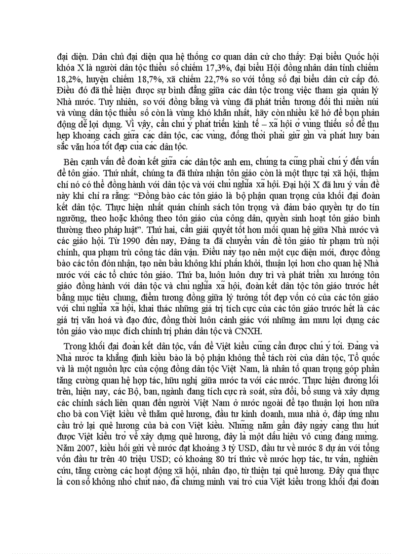 image for page Muốn cứu nước giải phóng dân tộc không có con đường nào khác con đường cách mạng vô sản