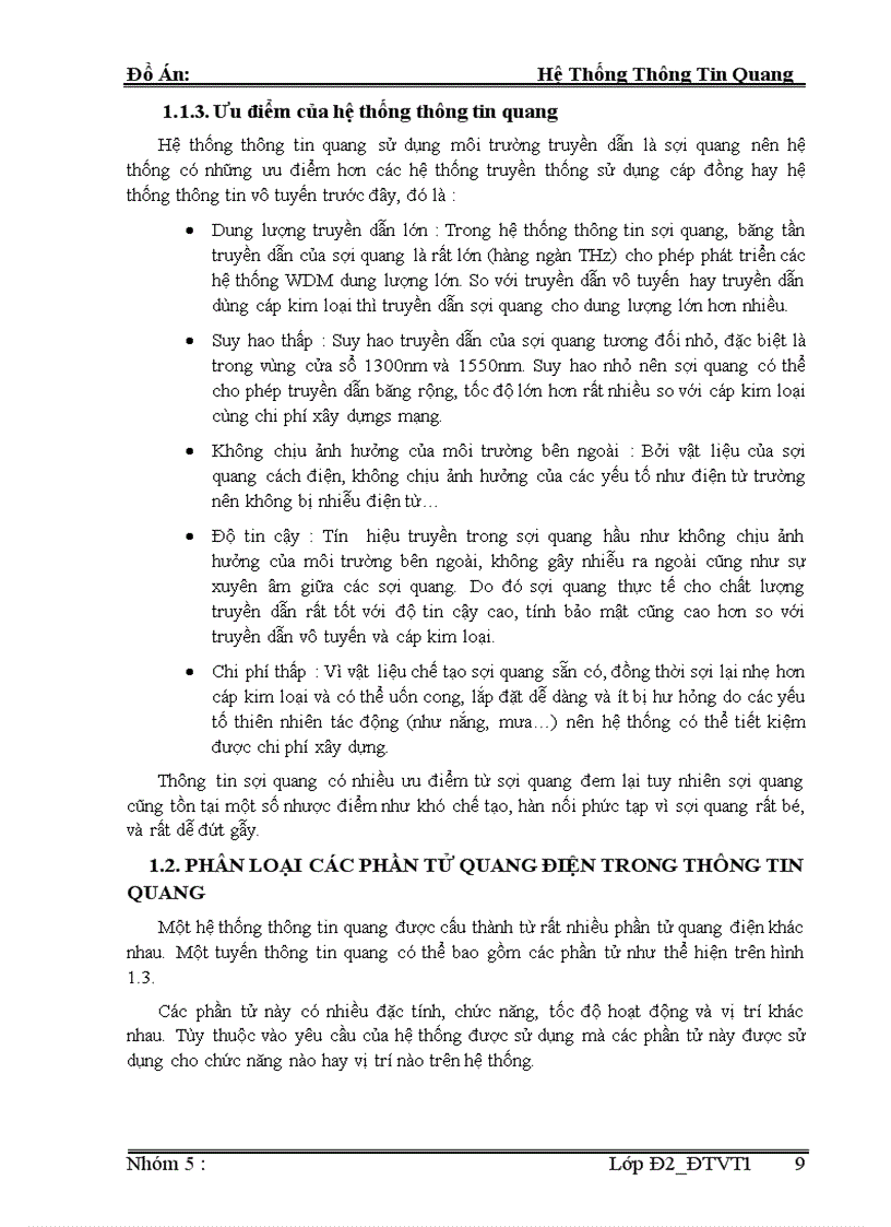 image for page Thiết kế triển khai hệ thống thông tin cáp quang