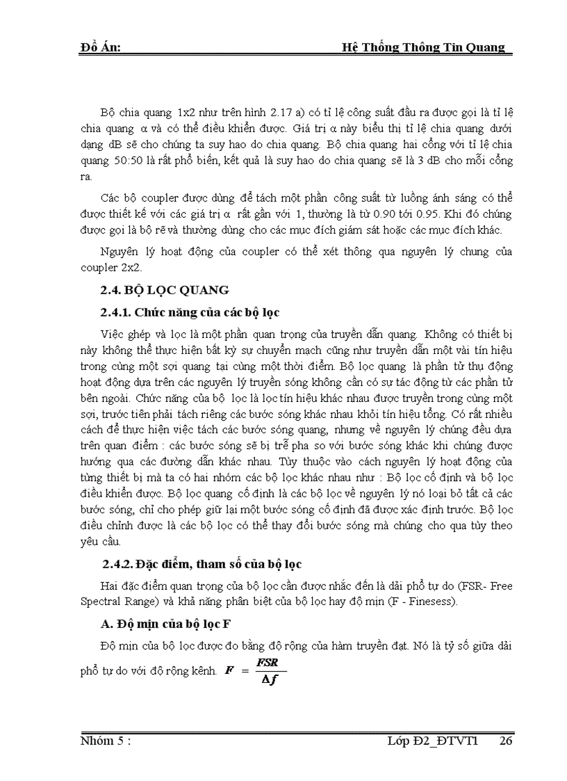 image for page Thiết kế triển khai hệ thống thông tin cáp quang