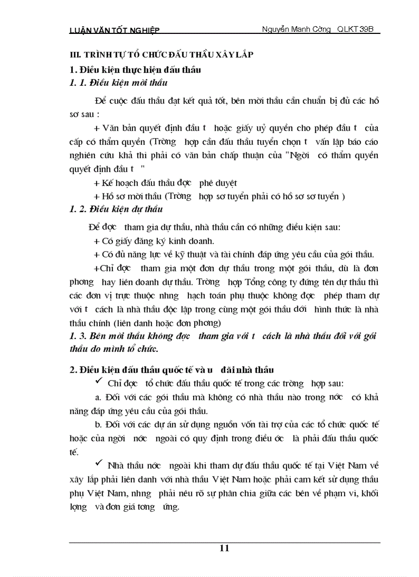 image for page Một số giải pháp và kiến nghị nhằm nâng cao hiệu quả công tác đấu thầu tại Công ty xây dựng Sông Đà II