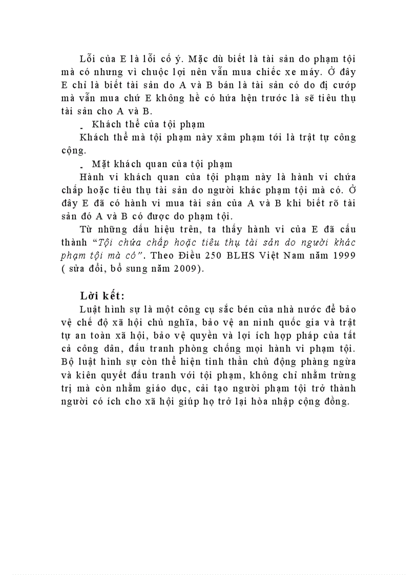 image for page Giải quyết tình huống hình sự