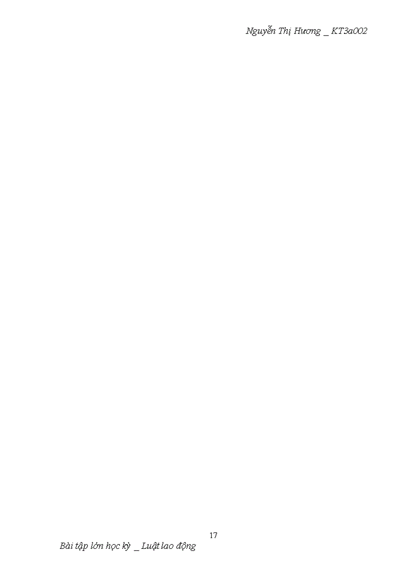 image for page Phân tích và bình luận các loại thời hạn của hợp đồng lao động giải quyết tình huống