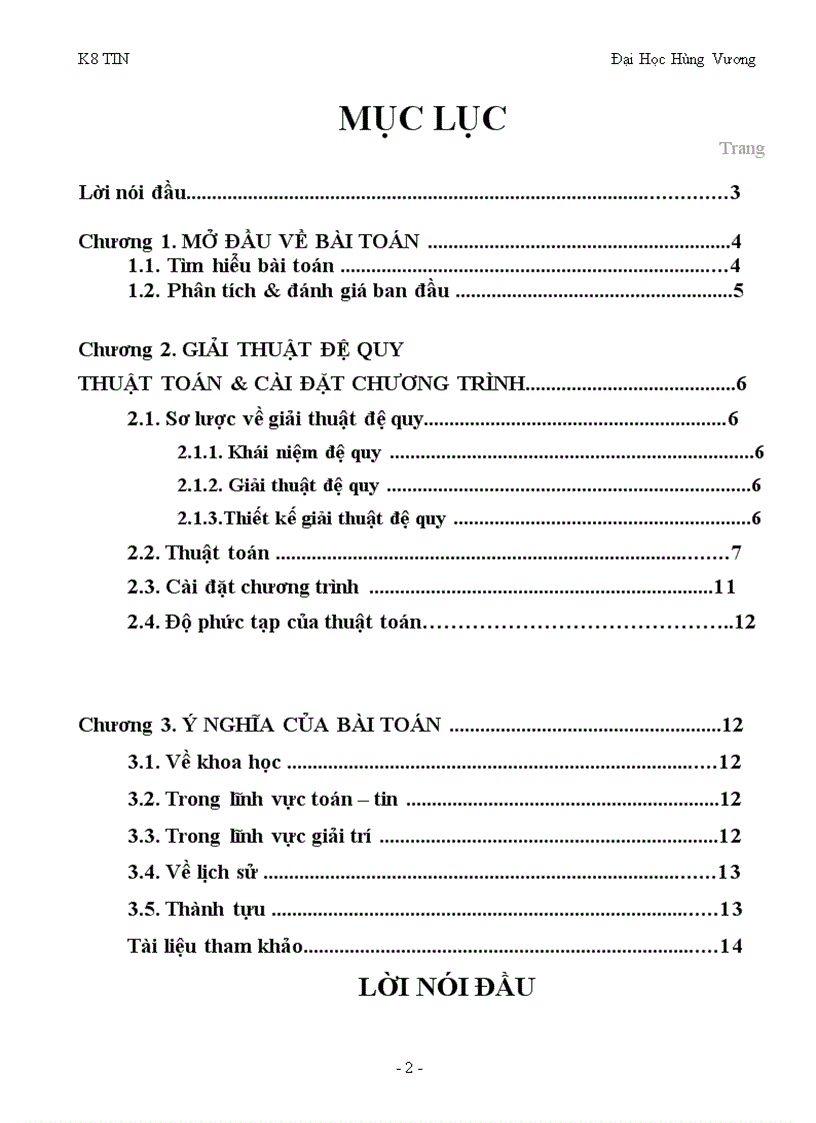 image for page Tìm hiểu về bài toán tháp hà nội