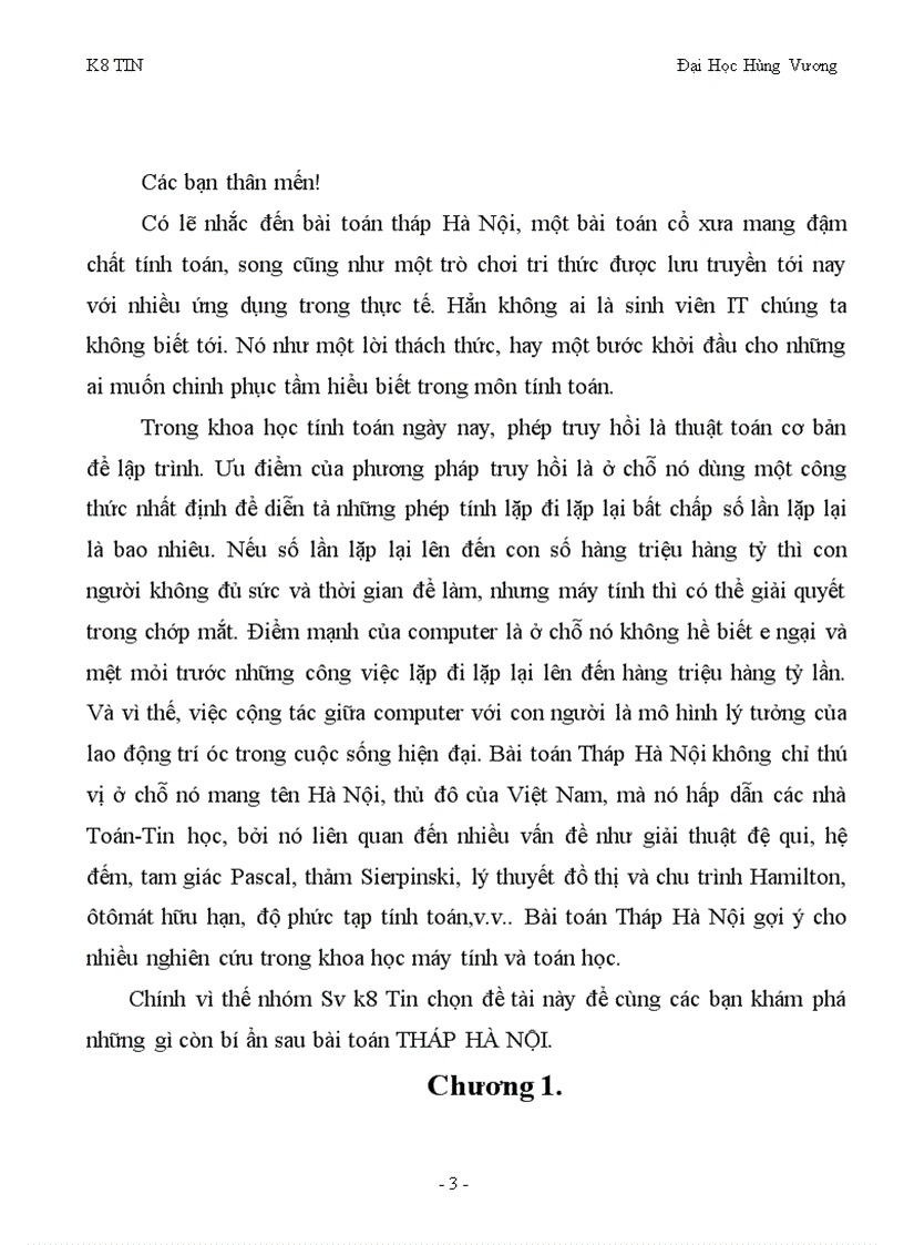 image for page Tìm hiểu về bài toán tháp hà nội
