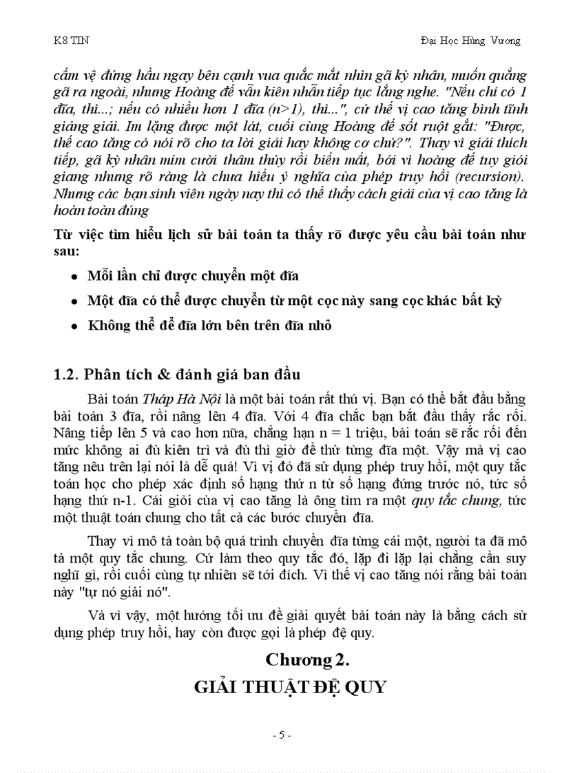 image for page Tìm hiểu về bài toán tháp hà nội