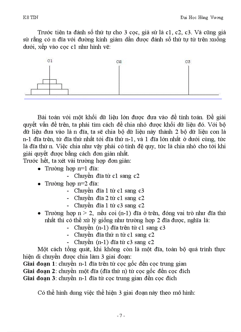 image for page Tìm hiểu về bài toán tháp hà nội
