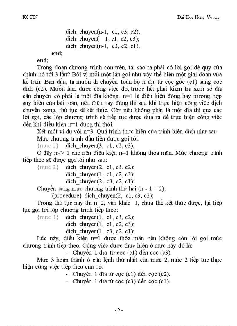 image for page Tìm hiểu về bài toán tháp hà nội