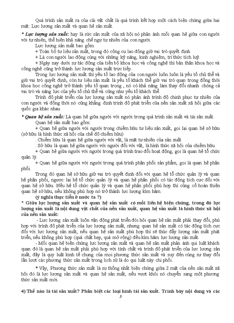 image for page Kinh tế chính trị