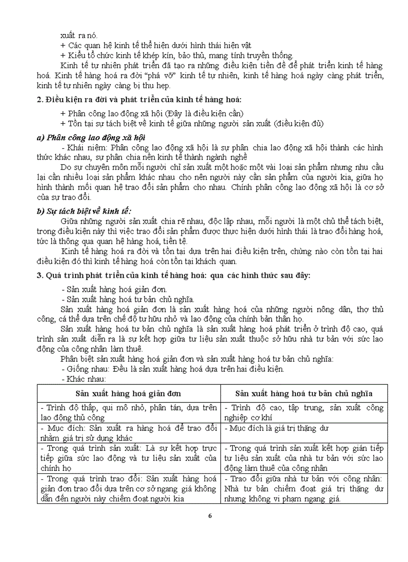 image for page Kinh tế chính trị