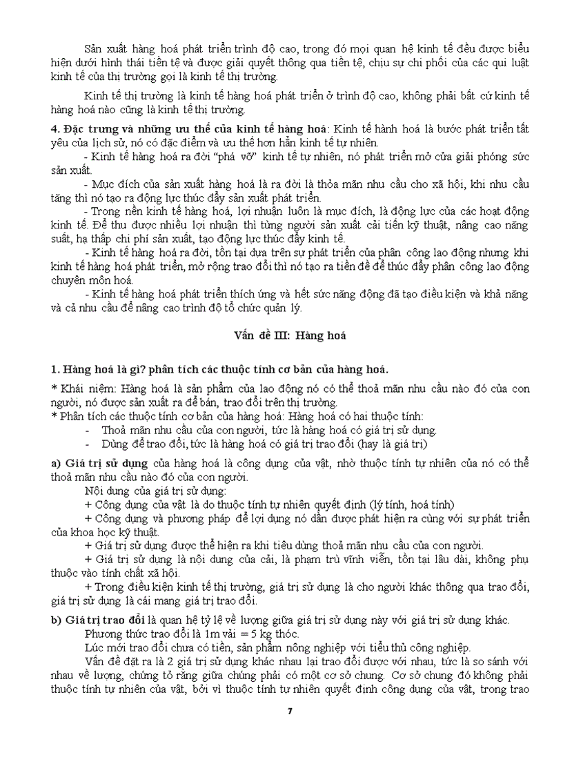 image for page Kinh tế chính trị