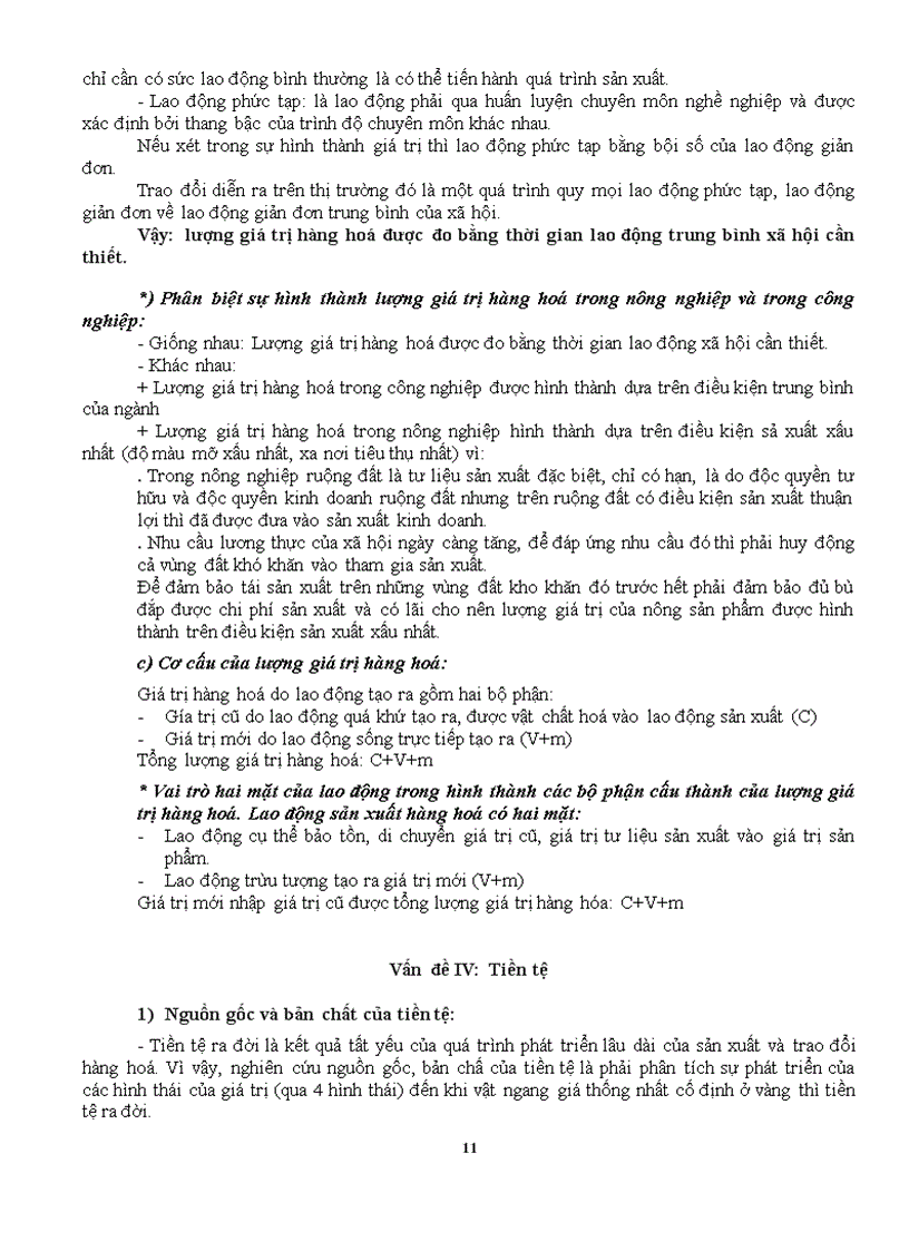 image for page Kinh tế chính trị