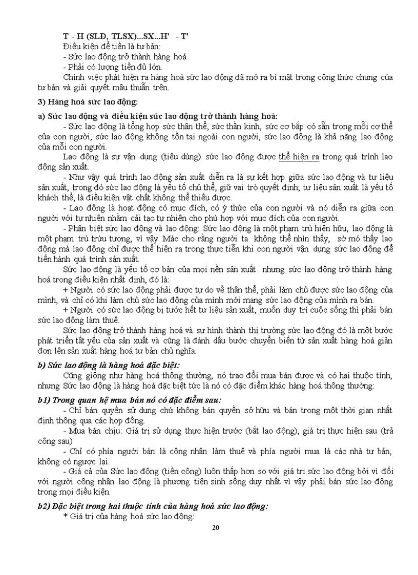 image for page Kinh tế chính trị