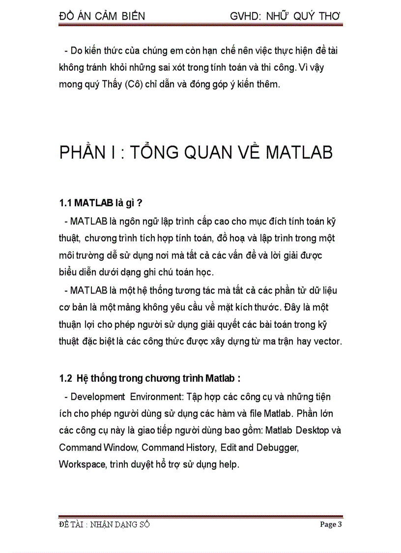 image for page Nhận dạng số qua camera kết nối với máy tính