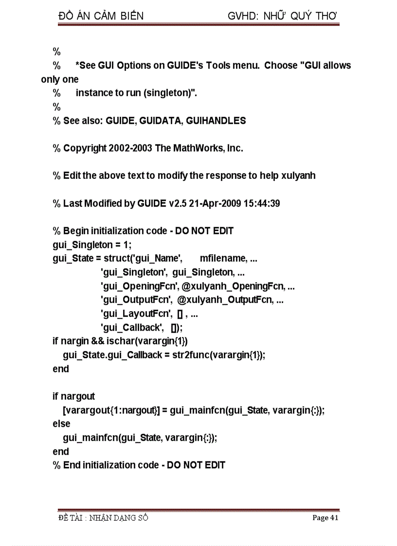 image for page Nhận dạng số qua camera kết nối với máy tính