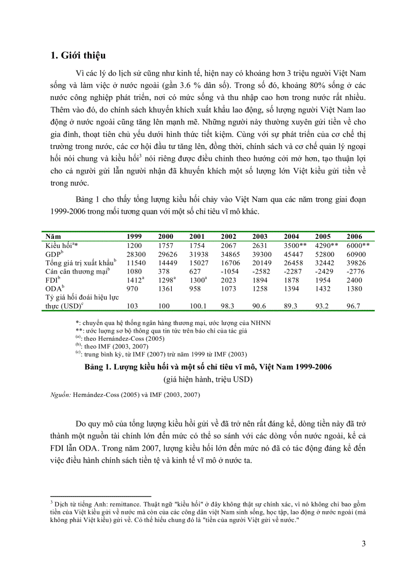 image for page Từ cuộc tranh luận trong kinh tế học vĩ mô về kiều hối nghiên cứu của CEPR