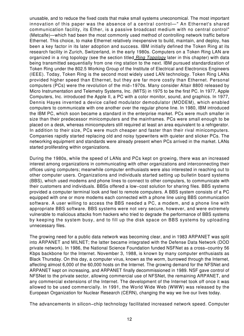 image for page Building secure wireless networks with 802 11