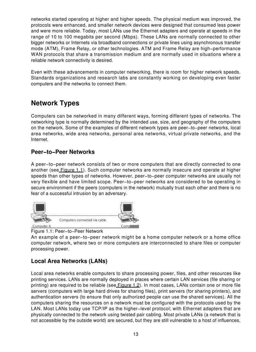 image for page Building secure wireless networks with 802 11