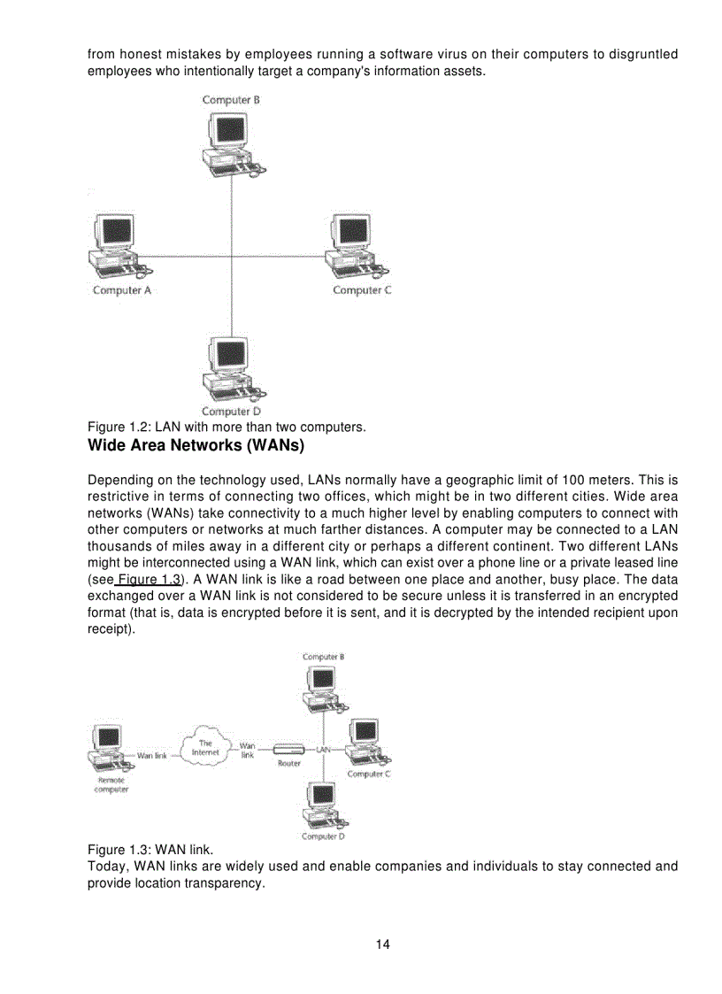 image for page Building secure wireless networks with 802 11