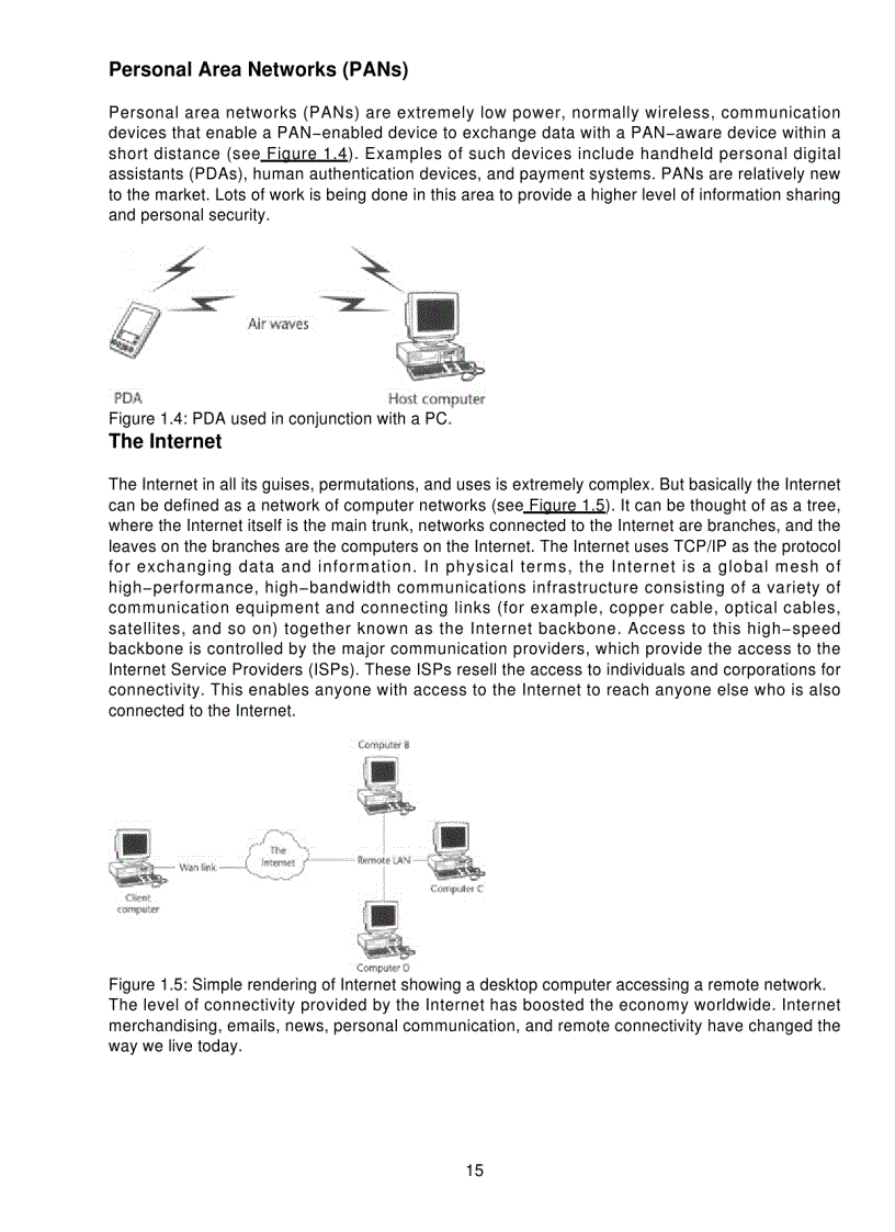 image for page Building secure wireless networks with 802 11