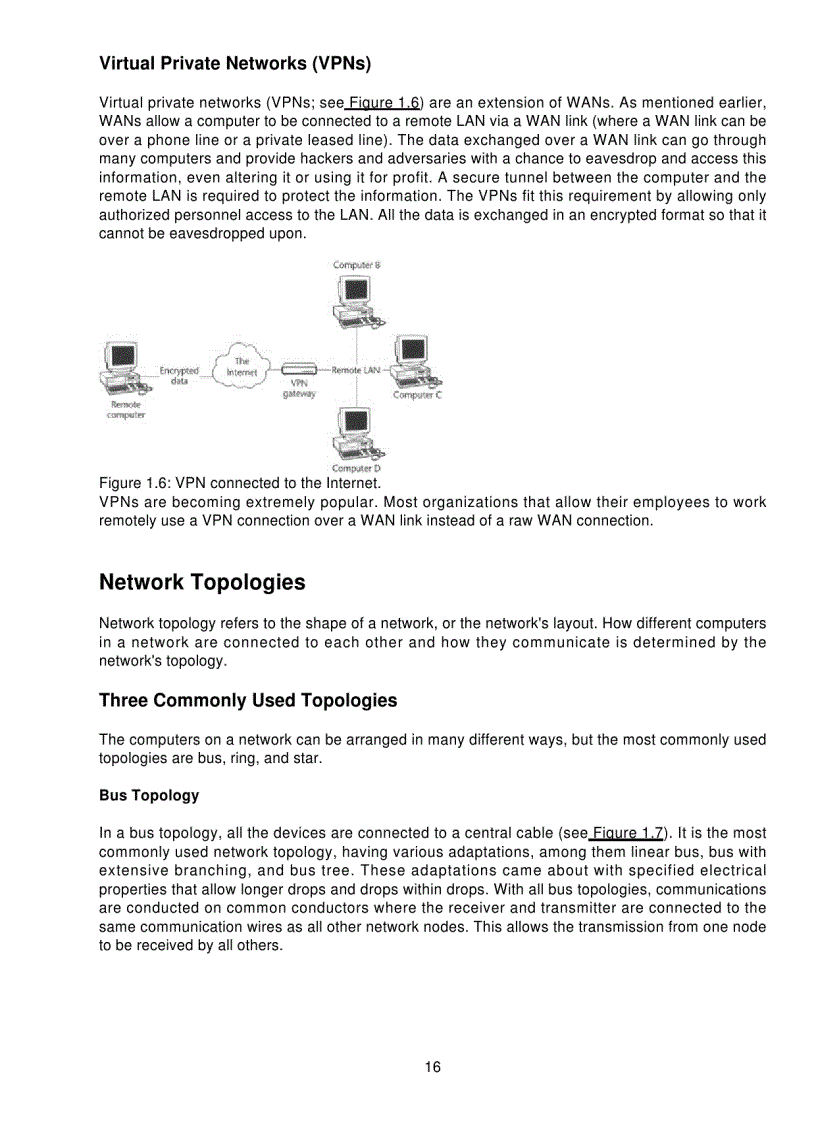 image for page Building secure wireless networks with 802 11