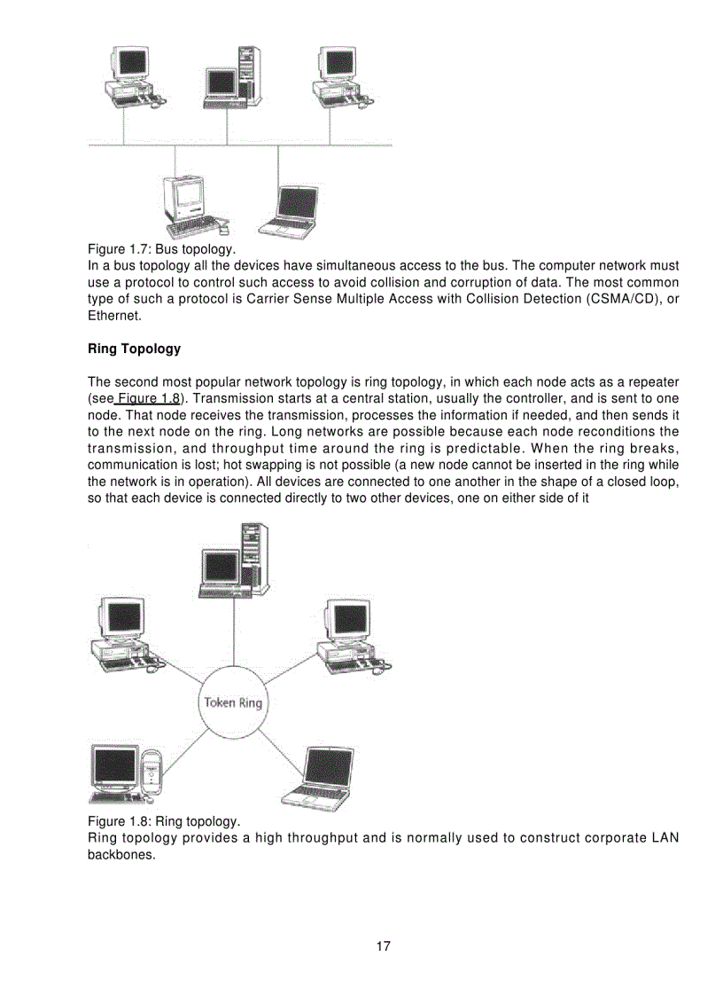 image for page Building secure wireless networks with 802 11