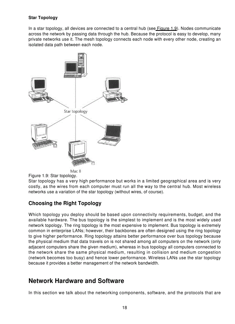 image for page Building secure wireless networks with 802 11