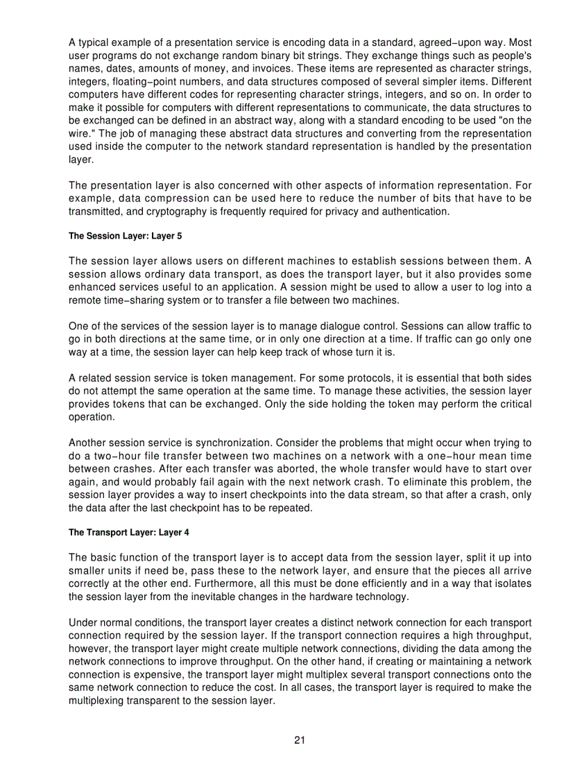 image for page Building secure wireless networks with 802 11