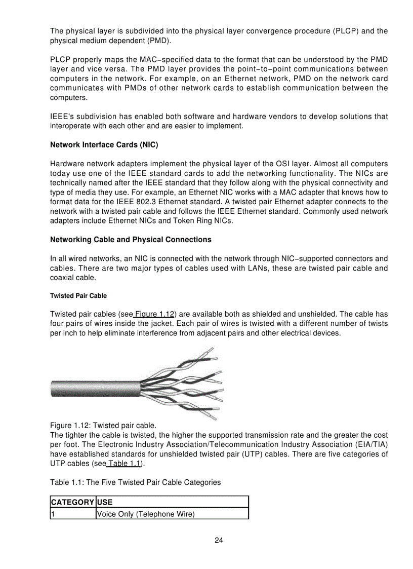 image for page Building secure wireless networks with 802 11