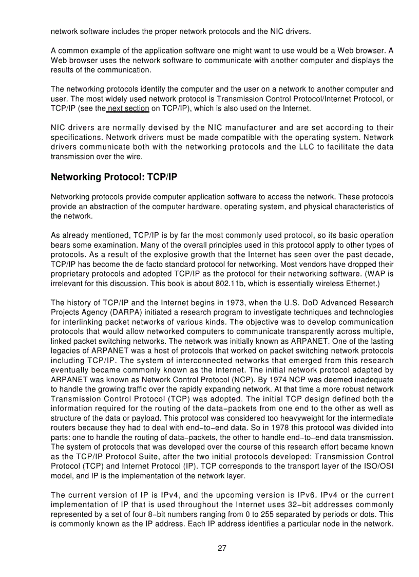 image for page Building secure wireless networks with 802 11