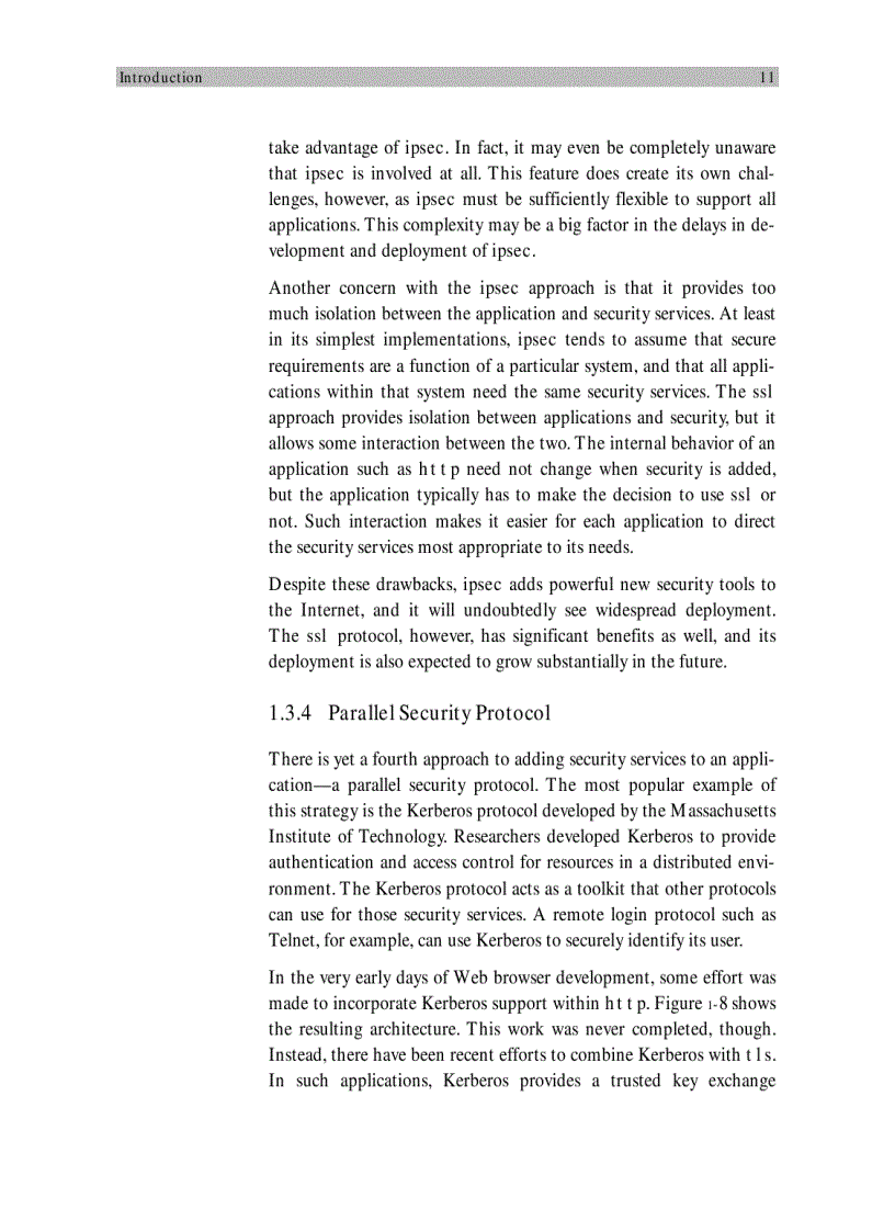 image for page SSL TLS essentials Securing the web