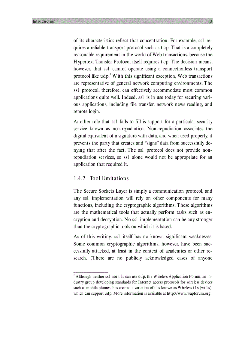 image for page SSL TLS essentials Securing the web