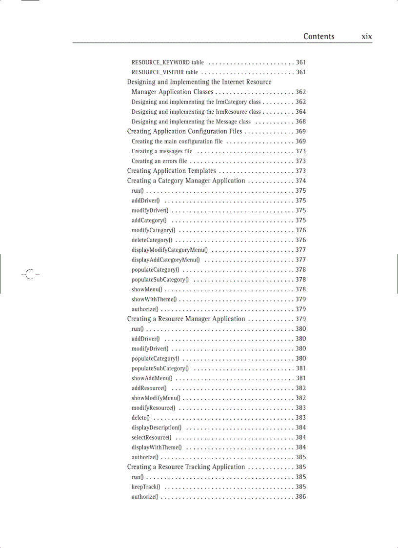 image for page Secure php development building 50 practical applications