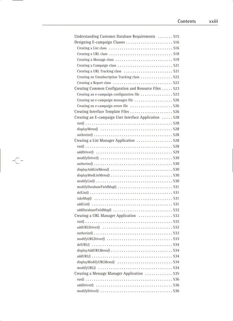 image for page Secure php development building 50 practical applications