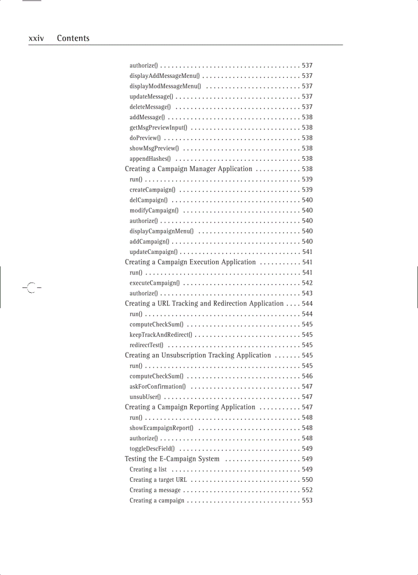 image for page Secure php development building 50 practical applications