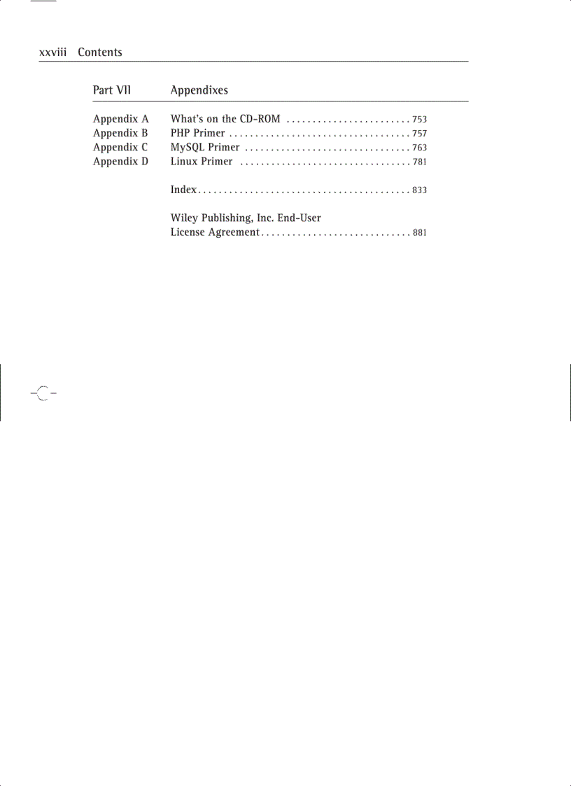 image for page Secure php development building 50 practical applications