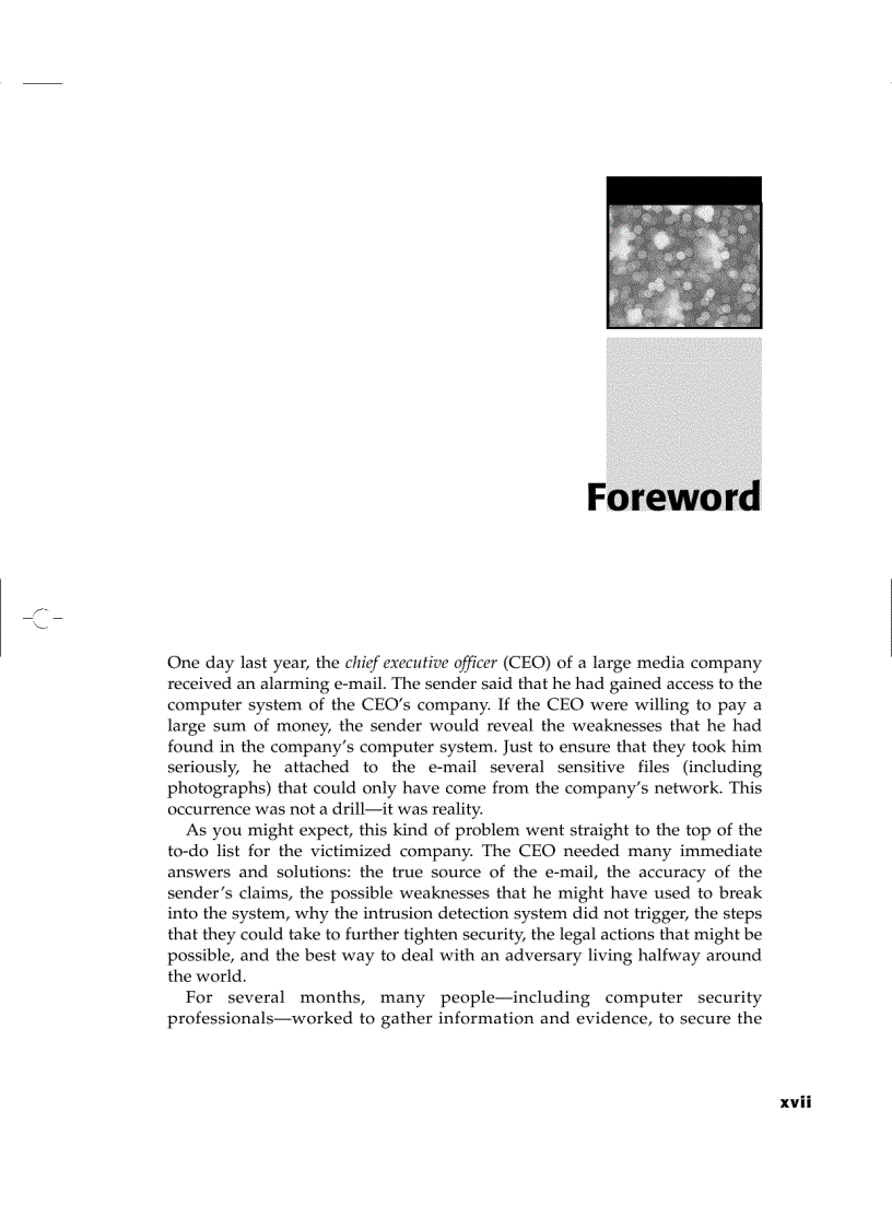 image for page The CISSP Prep Guide Gold Edition