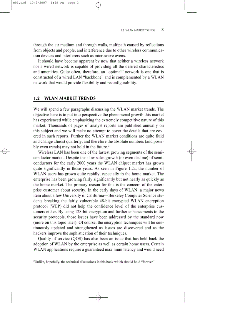 image for page Wireless lan radios