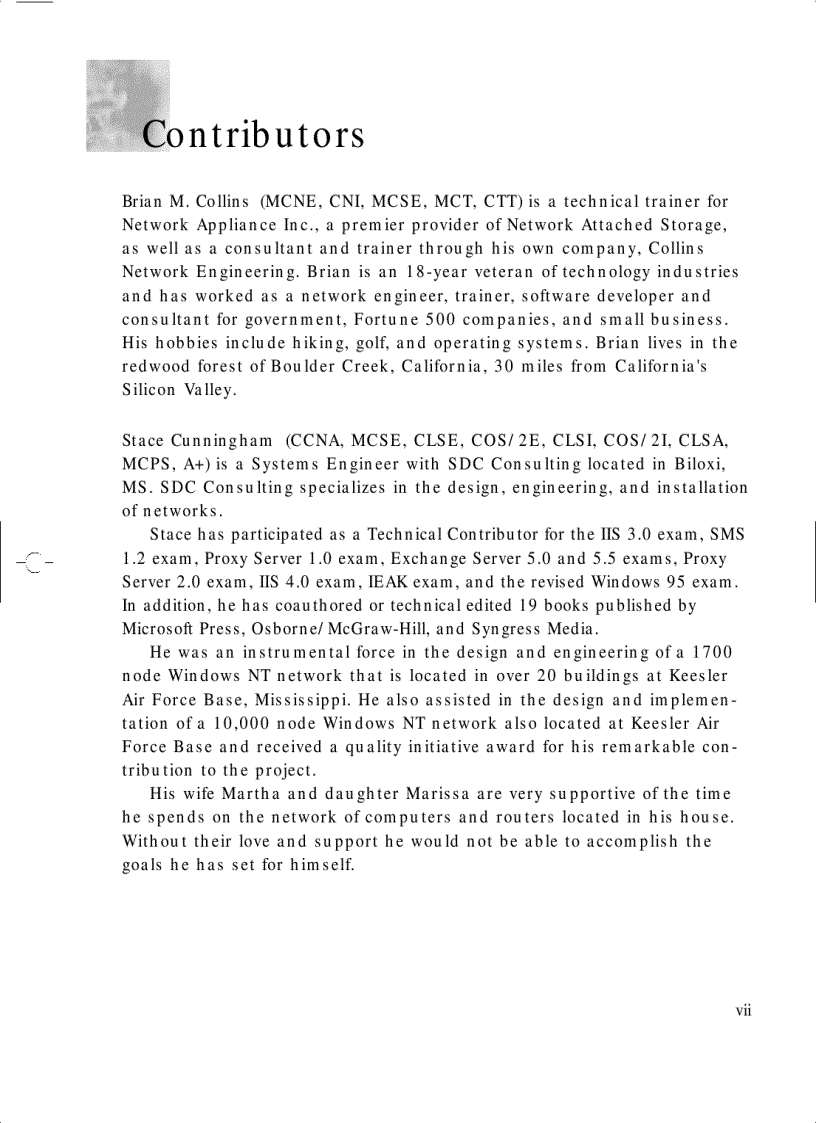 image for page Windows 2000 Configuration Wizards