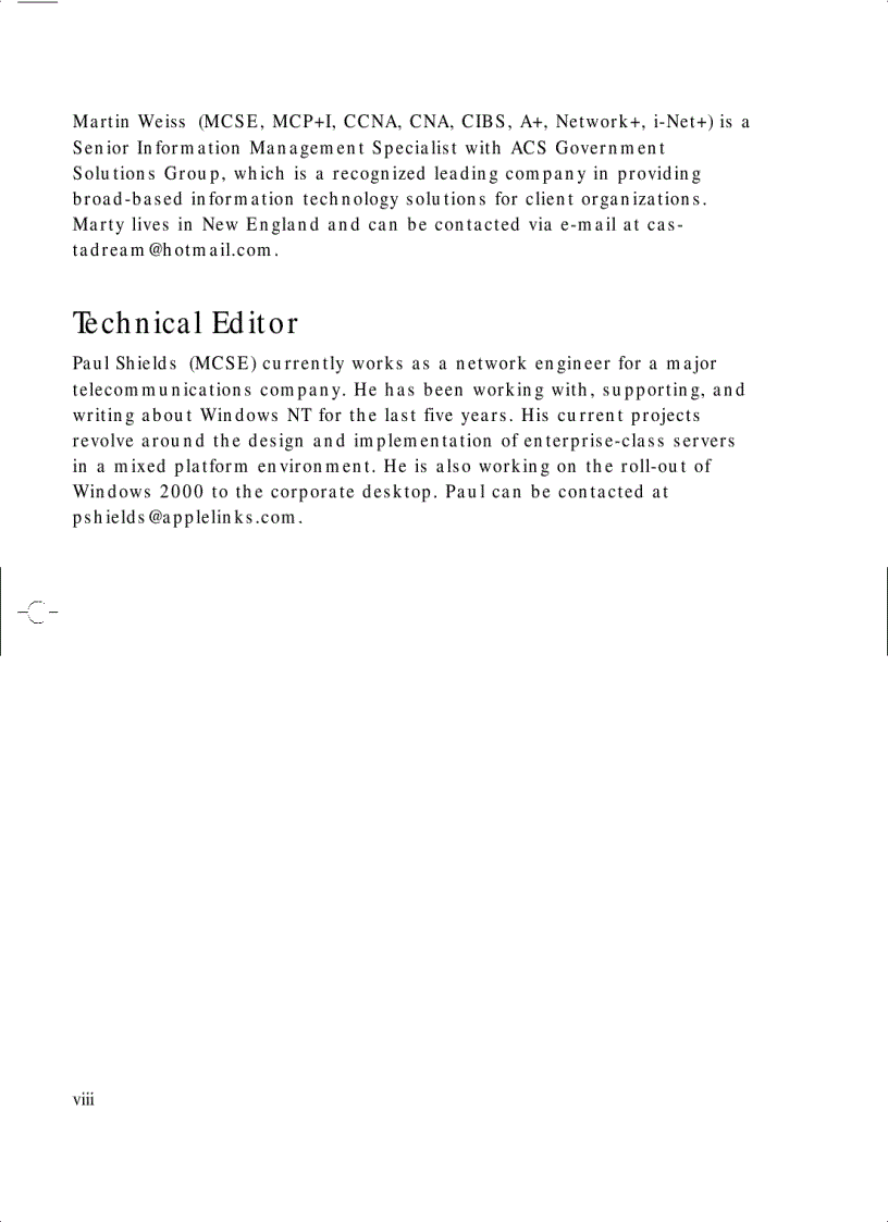 image for page Windows 2000 Configuration Wizards