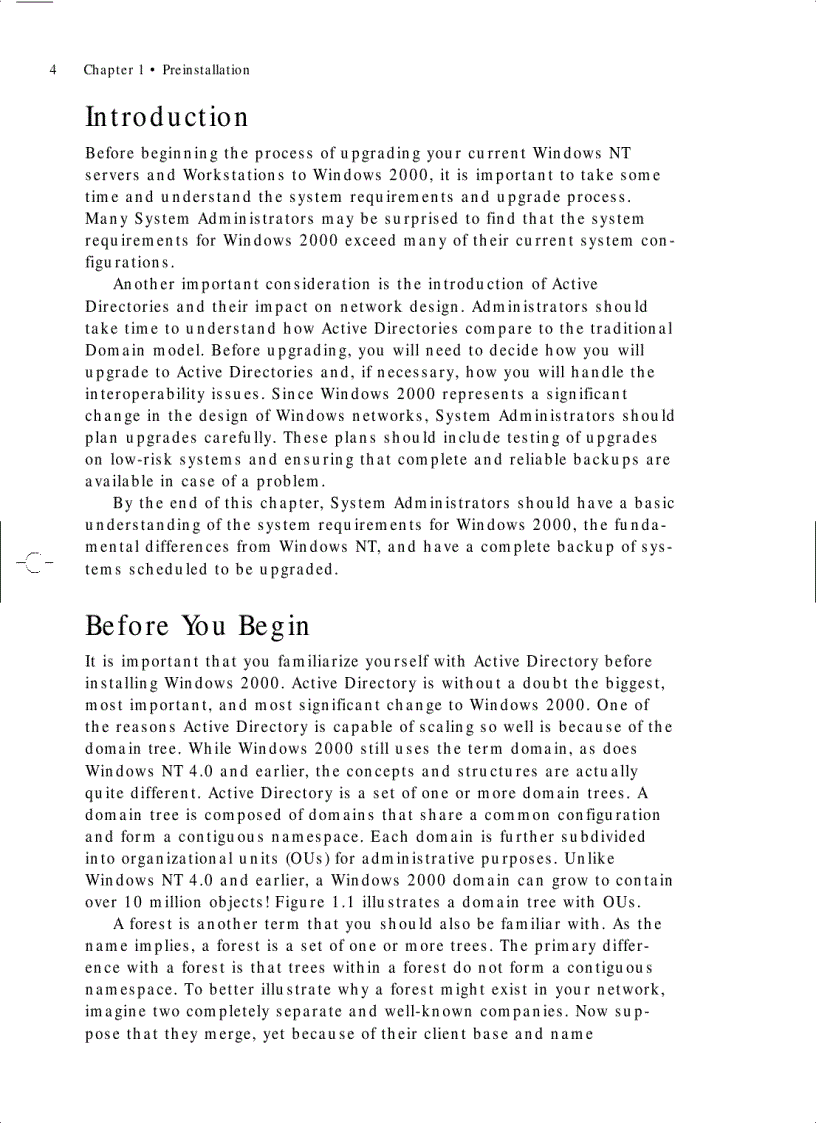 image for page Windows 2000 Configuration Wizards