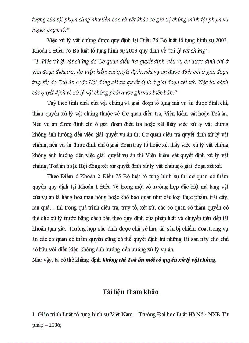 image for page Tố tụng hình sự khẳng định đúng sai