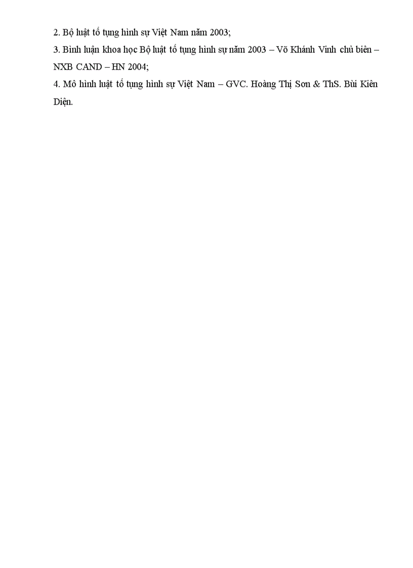 image for page Tố tụng hình sự khẳng định đúng sai